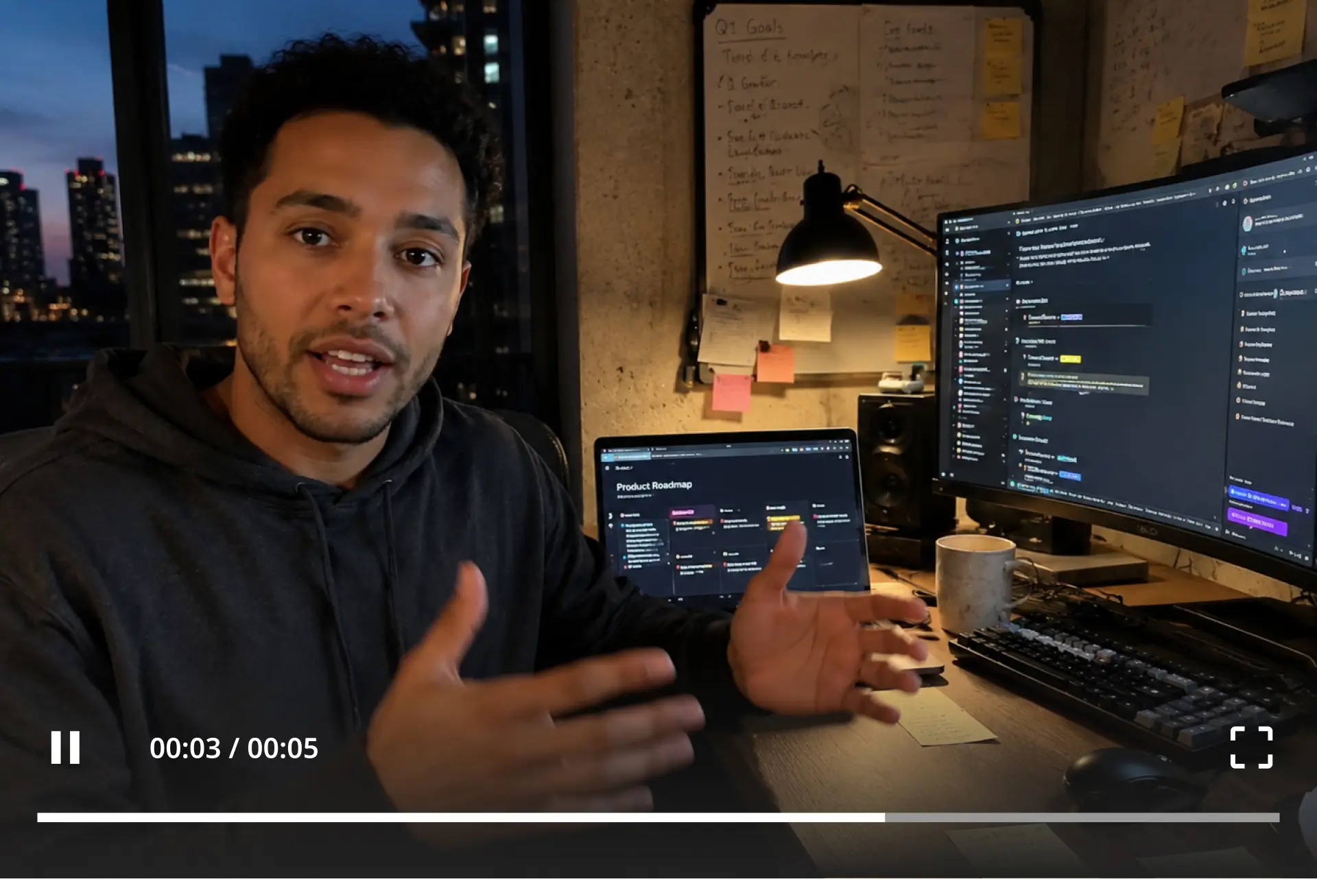 Text to Video AI Text to Video AI — turn prompts into clips